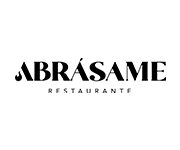 Imagen de Abrasame Logo